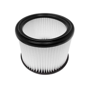   PORSZÍVÓ KOMPATIBILIS HEPA FILTER / MOTORVÉDŐ SZŰRŐ HENGERES NILFISK MULTI 20 MOSHATÓ