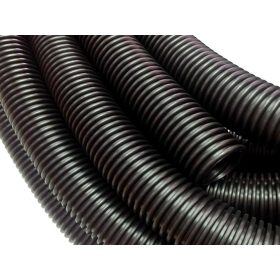   PORSZÍVÓ GÉGECSŐ IPARI SZERELETLEN PRÉMIUM KATEGÓRIÁS 36MM (1 FOLYÓMÉTER)