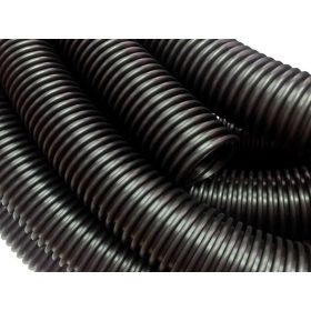   PORSZÍVÓ GÉGECSŐ IPARI SZERELETLEN PRÉMIUM KATEGÓRIÁS 38MM (1 FOLYÓMÉTER)