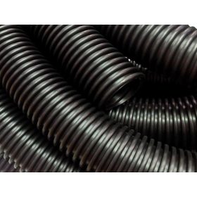   PORSZÍVÓ GÉGECSŐ IPARI SZERELETLEN PRÉMIUM KATEGÓRIÁS 50MM (1 FOLYÓMÉTER)