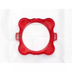   IZ-R14/3GYS ROWENTA WONDERBAG COMPACT (3L) GYÁRI MIKROSZÁLAS PORZSÁK ELŐLAPPAL (ADAPTERREL) (5DB+1ELŐLAP/CSOMAG) WB305140