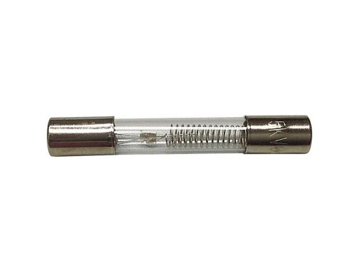 MIKROHULLÁMÚ SÜTŐ NAGYFESZÜLTSÉGŰ BIZTOSÍTÉK 5KV / 0.7A