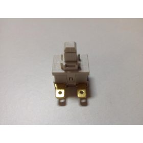   KAPCSOLÓ ELECTROLUX INVEST PROTON STB. / OLDAL KIVEZETÉSES MŰANYAG  (FEHÉR)