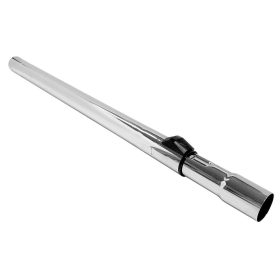   IPARI PORSZÍVÓ UNIVERZÁLIS TOLDÓCSŐ FÉM TELESZKÓPOS Ø36MM HOSSZÚSÁGA:595-957MM