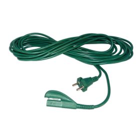   PORSZÍVÓ BEKÖTŐ KÁBEL / VEZETÉK VORWERK VK135 / VK136 10 MÉTER (TÁPKÁBEL)