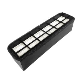   ZELMER 719.0150 PORSZÍVÓ KOMPATIBILIS HEPA FILTER AQUARIO 719 819 00793624