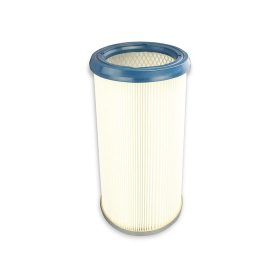   PORSZÍVÓ KOMPATIBILIS HEPA FILTER / MOTORVÉDŐ SZŰRŐ HENGERES KARCHER NT 602 / NT 802 IV 5.731-007.0
