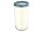 PORSZÍVÓ KOMPATIBILIS HEPA FILTER / MOTORVÉDŐ SZŰRŐ HENGERES KARCHER NT 602 / NT 802 IV 5.731-007.0