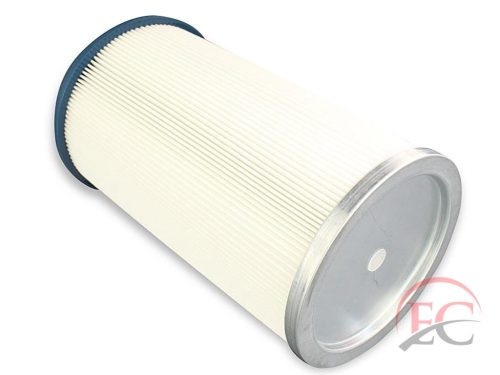 PORSZÍVÓ KOMPATIBILIS HEPA FILTER / MOTORVÉDŐ SZŰRŐ HENGERES KARCHER NT 602 / NT 802 IV 5.731-007.0
