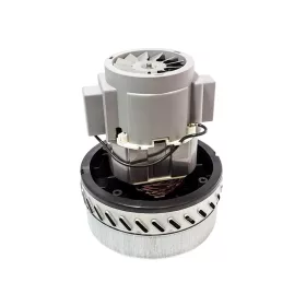   UNIVERZÁLIS TAKARÍTÓGÉP MOTOR AMETEK 1200W MAGAS KÉTLAPÁTOS (CSAVAROS FELFOGATÁS.) (GA4710)