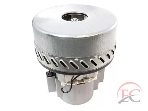 UNIVERZÁLIS TAKARÍTÓGÉP MOTOR AMETEK 1200W MAGAS KÉTLAPÁTOS (CSAVAROS FELFOGATÁS.) (GA4710)