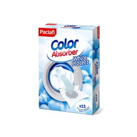 PACLAN SZÍNVÉDŐ KENDŐ FEHÉR RUHÁKHOZ 15DB/DOBOZ