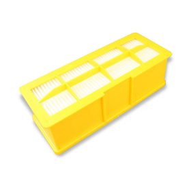 PORSZÍVÓ HEPA FILTER VERMOP JETVAC (KIMENETI) MOSHATÓ