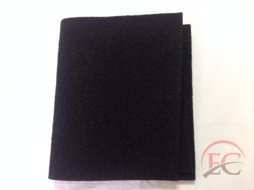 IZ-FW2 UNIVERZÁLIS PÁRAELSZÍVÓ SZÉNFILTER 570X475MM