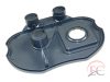 ZELMER 829.0064 PORSZÍVÓ VIZES TARTÁLY FEDÉL AQUOS 829 / AQUOS ZVC722 / 00797433