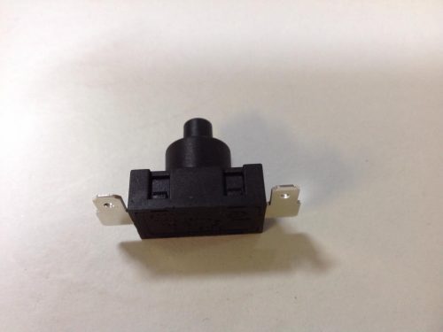 PORSZÍVÓ KAPCSOLÓ ZELMER / ETA / SENCOR STB FEKETE