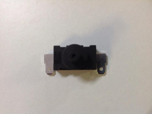 PORSZÍVÓ KAPCSOLÓ ZELMER / ETA / SENCOR STB FEKETE