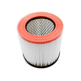   PORSZÍVÓ HEPA FILTER / MOTORVÉDŐ SZŰRŐ HENGERES ZÁRT SCHEPPACH ASP 20 / ASP 30