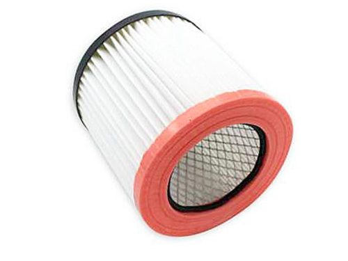 PORSZÍVÓ HEPA FILTER / MOTORVÉDŐ SZŰRŐ HENGERES ZÁRT SCHEPPACH ASP 20 / ASP 30