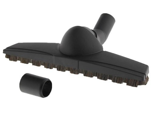 PORSZÍVÓ PARKETT-MÁRVÁNY SZÍVÓFEJ LÓSZŐR KEFÉVEL MIELE BSS 300-3 35MM+32MM-ES ÁTALAKÍTÓ ADAPTERREL / GYÁRIT HELYETTESÍTŐ TERMÉK!