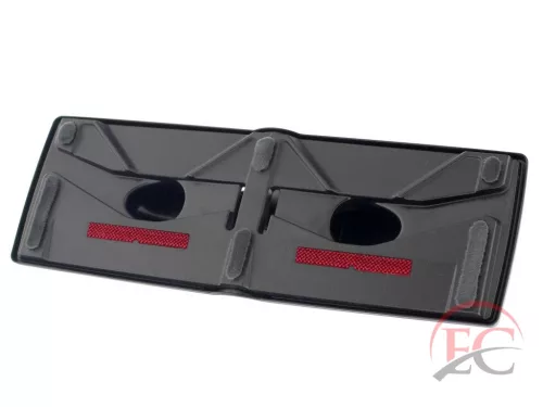 PORSZÍVÓ TWINNER EXTRA LAPOS PARKETT-MÁRVÁNY SZÍVÓFEJ 32MM-35MM CSATLAKOZÁSSAL PRÉMIUM KATEGÓRIÁS SZÉLESSÉGE: 310MM