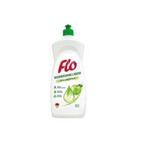 FLO MOSOGATÓSZER-GREEN APPLE (ZÖLDALMA) 1000 ML