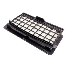   PORSZÍVÓ KOMPATIBILIS HEPA FILTER BOSCH VSQ4GP1264 / BGB45330 / 00577622 (00575185) ()