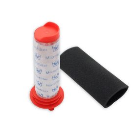   PORSZÍVÓ KOMPATIBILIS MOTORVÉDŐ SZŰRŐ KÉSZLET (MICROFILTER+SZIVACSSZŰRŐ) BOSCH BCH6Z00... / BBH51830/01 (00754176+00754175) MOSHATÓ