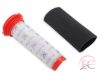 PORSZÍVÓ KOMPATIBILIS MOTORVÉDŐ SZŰRŐ KÉSZLET (MICROFILTER+SZIVACSSZŰRŐ) BOSCH BCH6Z00... / BBH51830/01 (00754176+00754175) MOSHATÓ