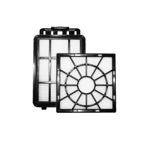   PORSZÍVÓ HEPA FILTER/SZŰRŐ KÉSZLET ELECTROLUX EASYGO EEG41IW / EEG4100CB / EQP10 /  9001688416 MOSHATÓ GYÁRI