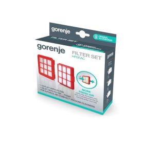   PORSZÍVÓ HEPA FILTER/SZŰRŐ KÉSZLET GORENJE VCEA01GACWCY / HFGFAC / 732742 GYÁRI