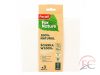PACLAN FOR NATURE UNIVERZÁLIS KUKORICA&VISZKÓZ TÖRLŐKENDŐ 3DB/CSOMAG 38CMX35CM