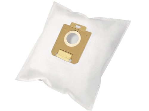 IZ-E5/PH5-MVS  ELECTROLUX / AEG / PHILIPS S-BAG KOMPATIBILIS MIKROSZÁLAS PORZSÁK (5DB+1FILTER/CSOMAG) 5 RÉTEGŰ