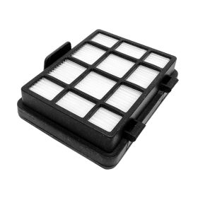   PORSZÍVÓ HEPA FILTER BOSCH BGC05AAA1/01 / BGC05A220A/02 / 17001740 EPA E12 (KIMENETI) MOSHATÓ