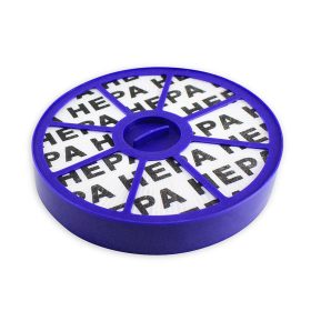   PORSZÍVÓ KOMPATIBILIS HEPA FILTER DYSON DC04 / DC05 / DC08 / DC08T / DC19 / DC20 / 90022801