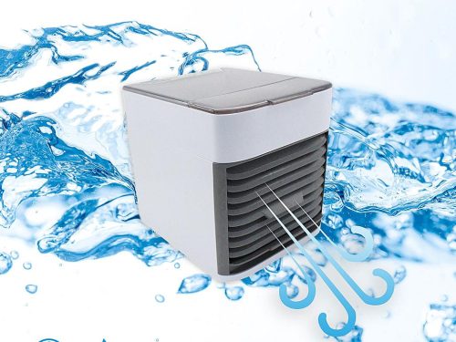 KOMPAKT ASZTALI VENTILÁTOR / MINI LÉGHŰTŐ ARCTIC AIR ULTRA AOT-C05 ()