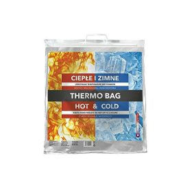 PACLAN THERMOTÁSKA HOT&COLD 44CMX47CM