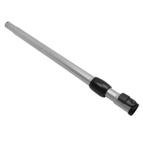   PORSZÍVÓ TOLDÓCSŐ FÉM TELESZKÓPOS PHILIPS Ø32MM HOSSZÚSÁGA:625-1025MM CRP743/01 / 432200424071 GYÁRI