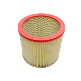   PORSZÍVÓ HEPA FILTER / MOTORVÉDŐ SZŰRŐ HENGERES PARKSIDE (LIDL) / ROWENTA RU100 / AQUAFILTER 2000 ZÁRT