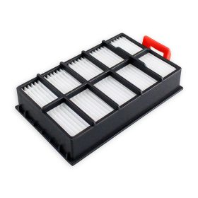   PORSZÍVÓ KOMPATIBILIS HEPA FILTER BOSCH BBZ155HF / SIEMENS VSX6XTRM / 00570324 ()