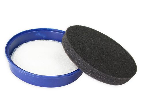 PORSZÍVÓ KOMPATIBILIS HEPA FILTER / SZŰRŐ KÉSZLET HOOVER U81 / BR71_BR21 BREEZE / 35601724