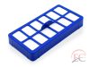 PORSZÍVÓ KOMPATIBILIS HEPA FILTER / SZŰRŐ KÉSZLET HOOVER U84 / LA 71_LA 10011 / 35601759