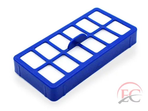 PORSZÍVÓ KOMPATIBILIS HEPA FILTER / SZŰRŐ KÉSZLET HOOVER U84 / LA 71_LA 10011 / 35601759