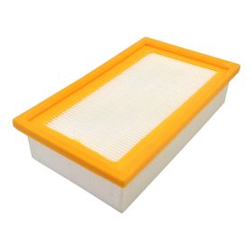   PORSZÍVÓ KOMPATIBILIS MOTORVÉDŐ SZŰRŐ H-FILTER AIRCLEAN WÜRTH MASTER ISS 35 /  KARCHER NT 361 ECO/TE/M, NT 561 ECO/TE/M /  6.904-367.0