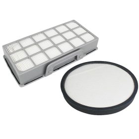   PORSZÍVÓ KOMPATIBILIS HEPA FILTER / SZŰRŐ KÉSZLET ROWENTA RO 7611EA / RO7676EA / ZR903701