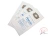IZ-E845 ELCETROLUX ZVC 845 / ELX 907 GYÁRI PAPÍR PORZSÁK (3DB/CSOMAG) 1103605 / 4055050712 HELYETT