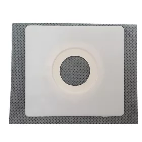   SAMSUNG VC-5956VN / VP95B KOMPATIBILIS VÁSZON (TEXTIL) PORZSÁK DJ6900481B  HELYETT