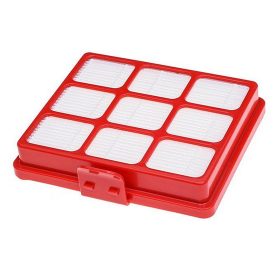   PORSZÍVÓ HEPA FILTER GORENJE VCEA 23GPLBL /  VCEA 21GPLRCY (KIMENETI) 680182 MOSHATÓ GYÁRI