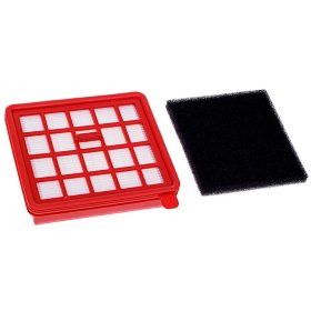   PORSZÍVÓ HEPA FILTER GORENJE VCEA 23GPLBL /  VCEA 21GPLRCY 680183 MOSHATÓ GYÁRI