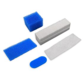   PORSZÍVÓ KOMPATIBILIS HEPA FILTER KÉSZLET THOMAS TWIN/GÉNIUS 787203